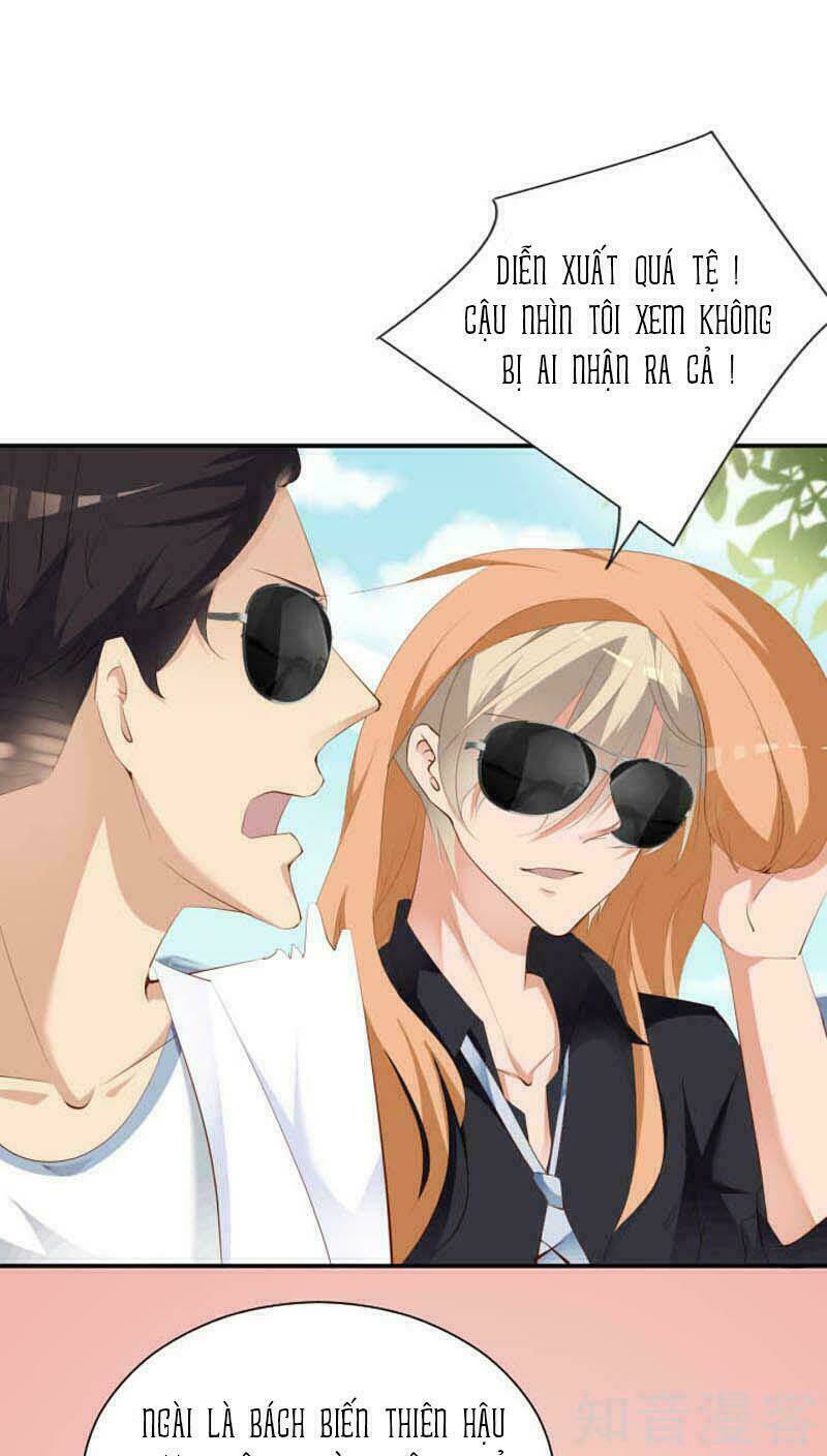 Nam Thần Là Một Đôi: Chapter 47