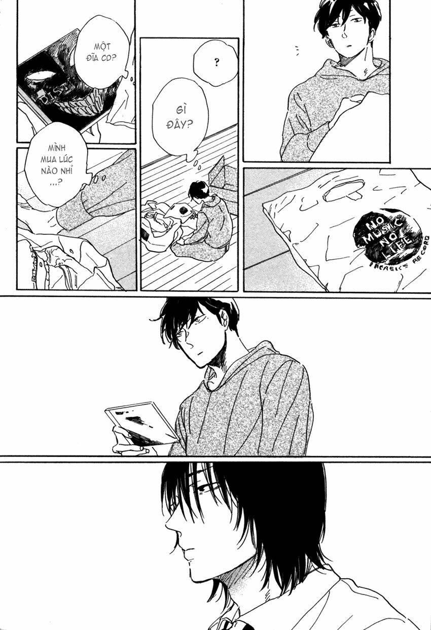 Udagawachou De Mattete Yo: Chapter 5