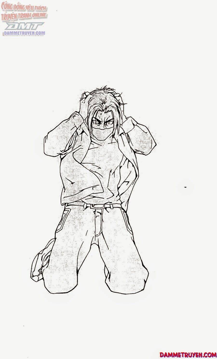 Ai Hơn Ai: Chapter 176