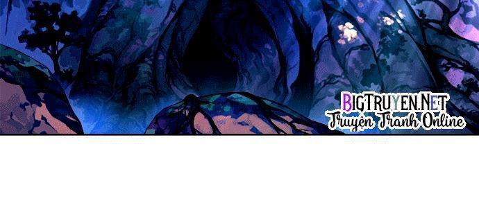 Marchan: The Embodiment Of Tales: Chapter 1