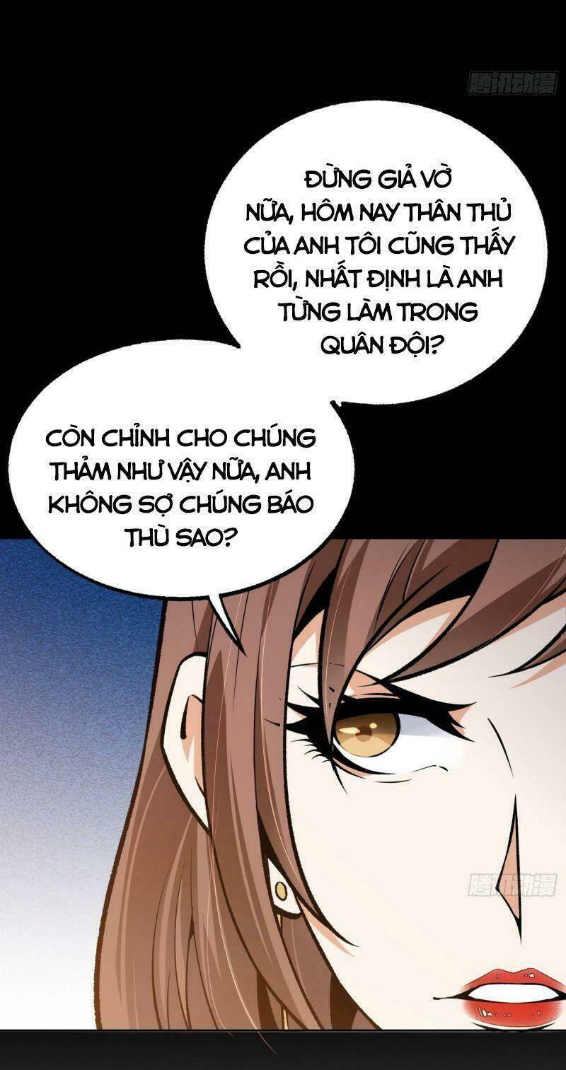 Cuồng Thiếu Siêu Thiên Tài: Chapter 38