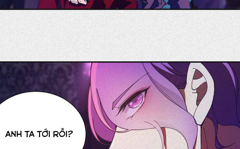 Ký Sinh Trùng: Chapter 8