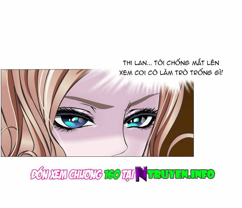 Cạm Bẫy Của Nữ Thần: Chapter 169