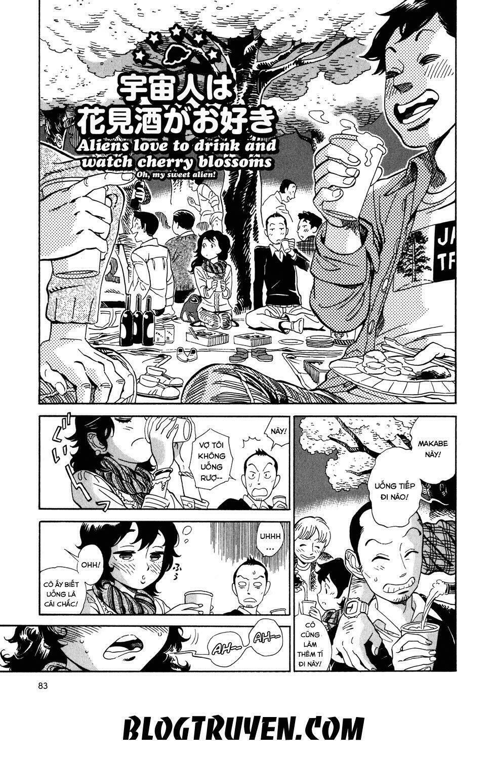 Yome Ga Kore Na Monde: Chapter 4.1