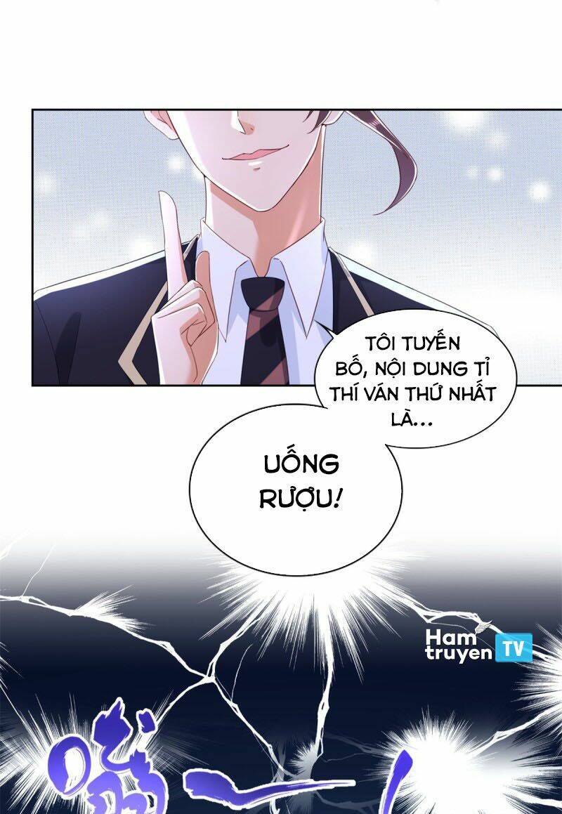 Chí Tôn Toàn Năng: Chapter 94