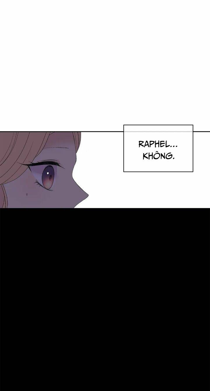 Công Chúa Thời Gian Có Hạn: Chapter 40