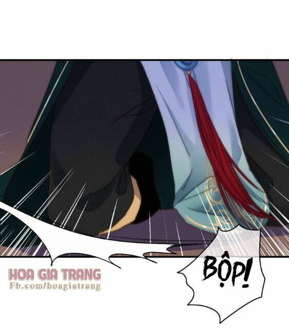 Dữ Tử Thành Thuyết: Chapter 9