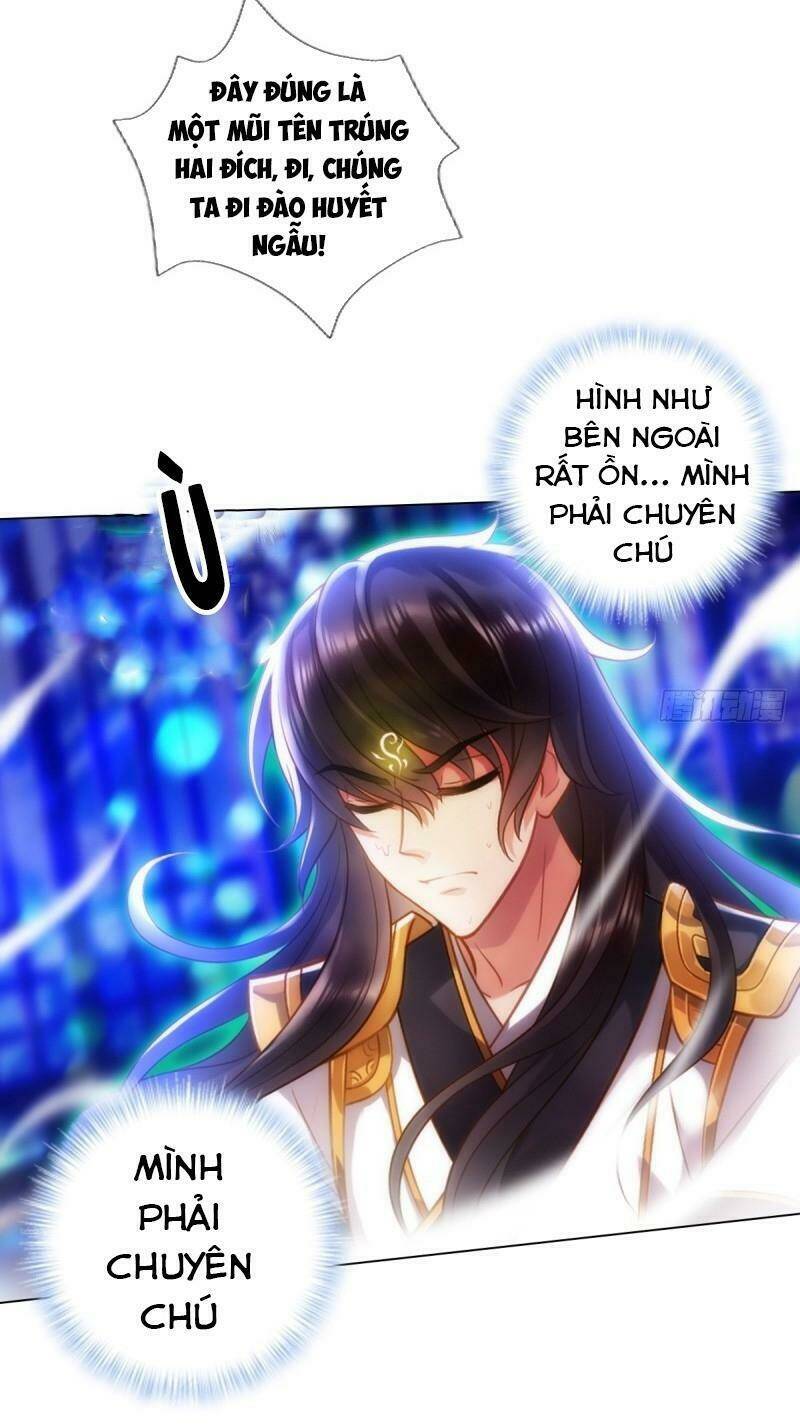 Bất Hủ Phàm Nhân: Chapter 44