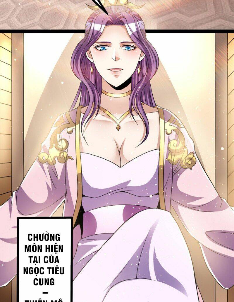 Tiên Vương Trùng Sinh: Chapter 172
