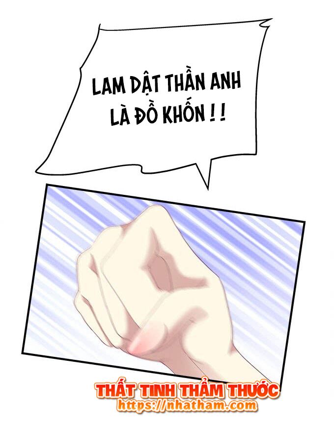 Thiên lại âm linh: Chapter 43