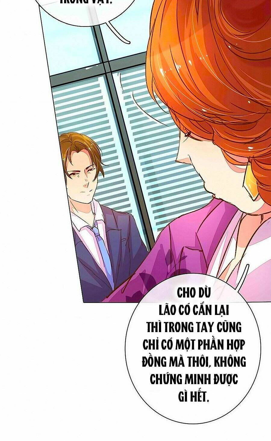 Hào Môn Tiểu Lãn Thê: Chapter 82