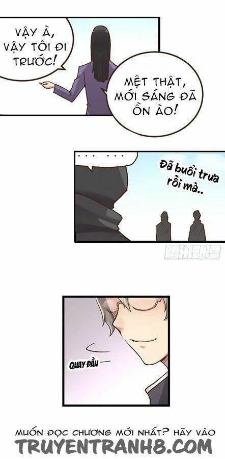 Vì Tôi Là Ông Chú Mở Tiệm Bán Vũ Khí: Chapter 49