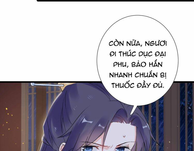 Hoa Nhan Sách: Chapter 85.1