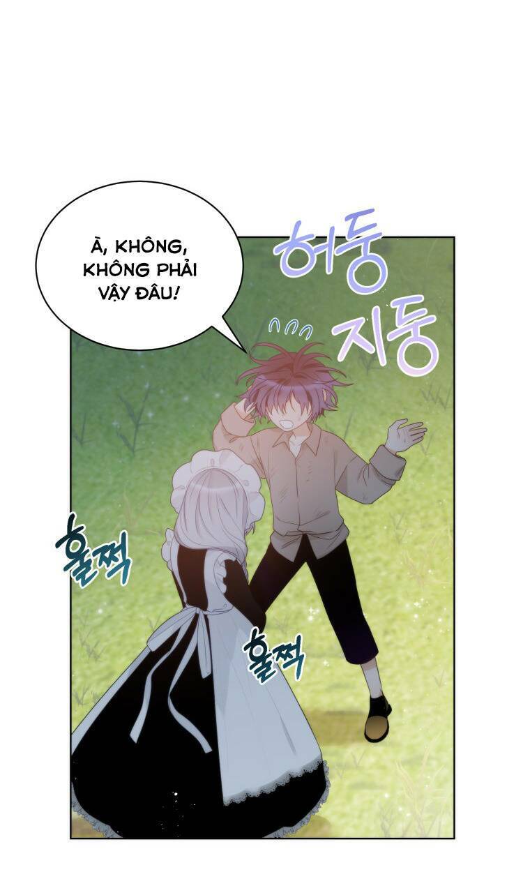 Hoàng Hậu Ác Nữ Yêu Quý Tôi: Chapter 20
