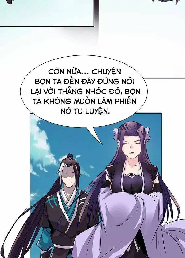 Siêu Phàm Truyện: Chapter 184