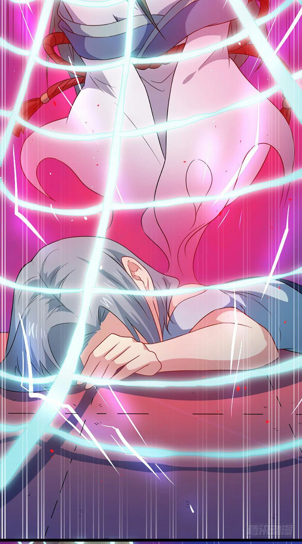 Ngạo Kiều Quỷ Vương Yêu Ta: Chapter 42
