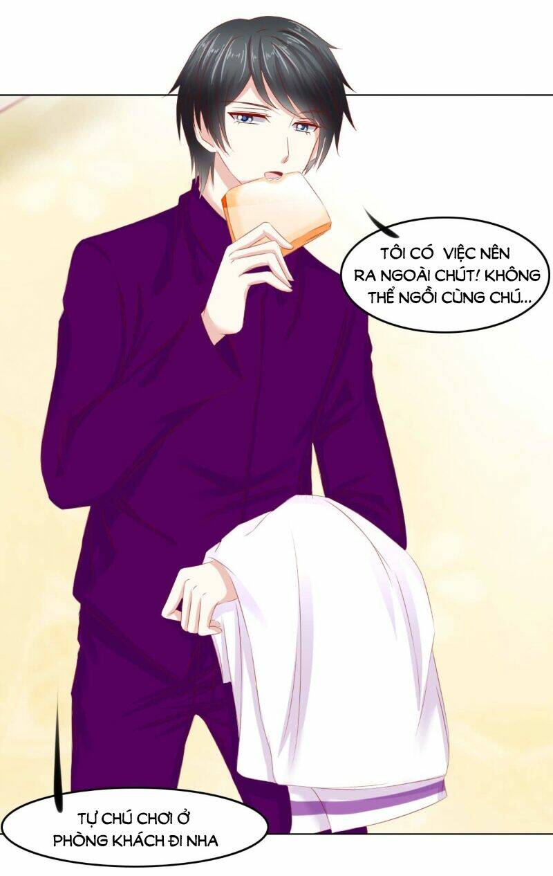 Hoàng Đế “Phế Vật” Tiến Hóa Sử: Chapter 94