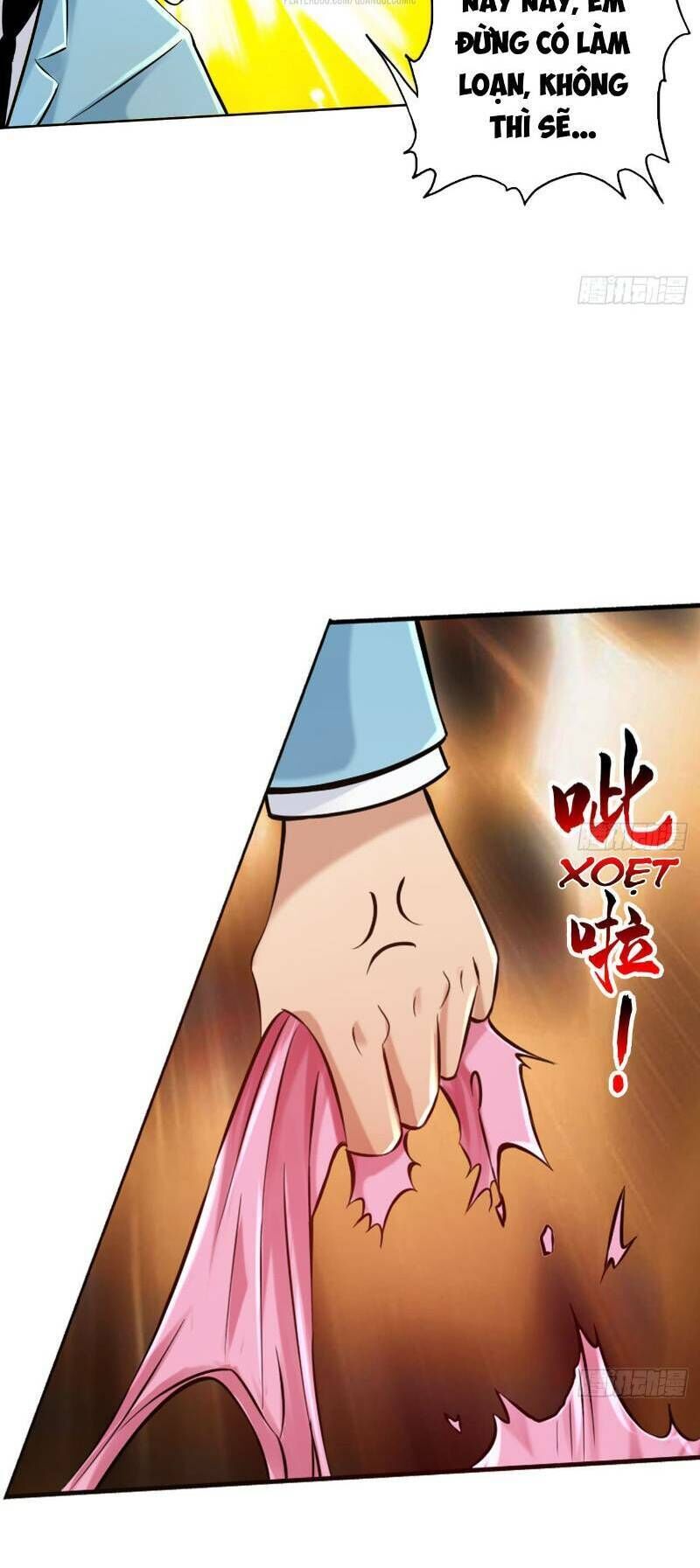 Hệ Thống Tìm Đường Chết Mạnh Nhất: Chapter 22