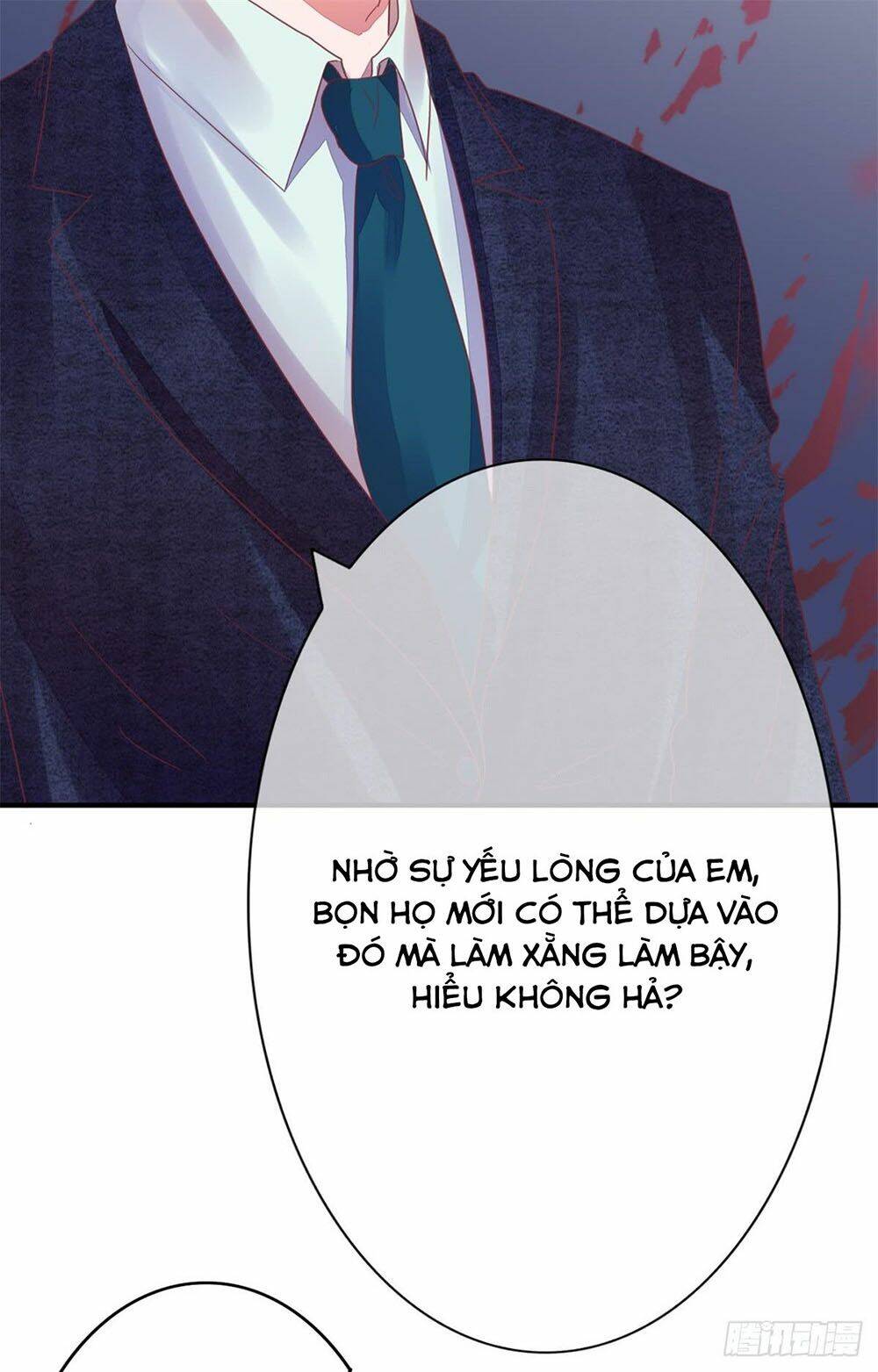 Manh Thê Khó Dỗ: Chapter 19