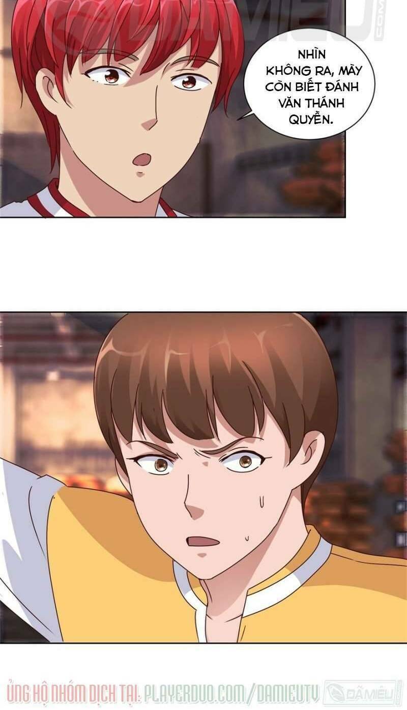 Đô Thị Chí Tôn Hệ Thống: Chapter 93