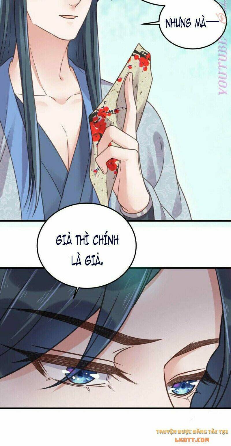 Nhật Kí Học Tập Của Hắc Liên Hoa: Chapter 45