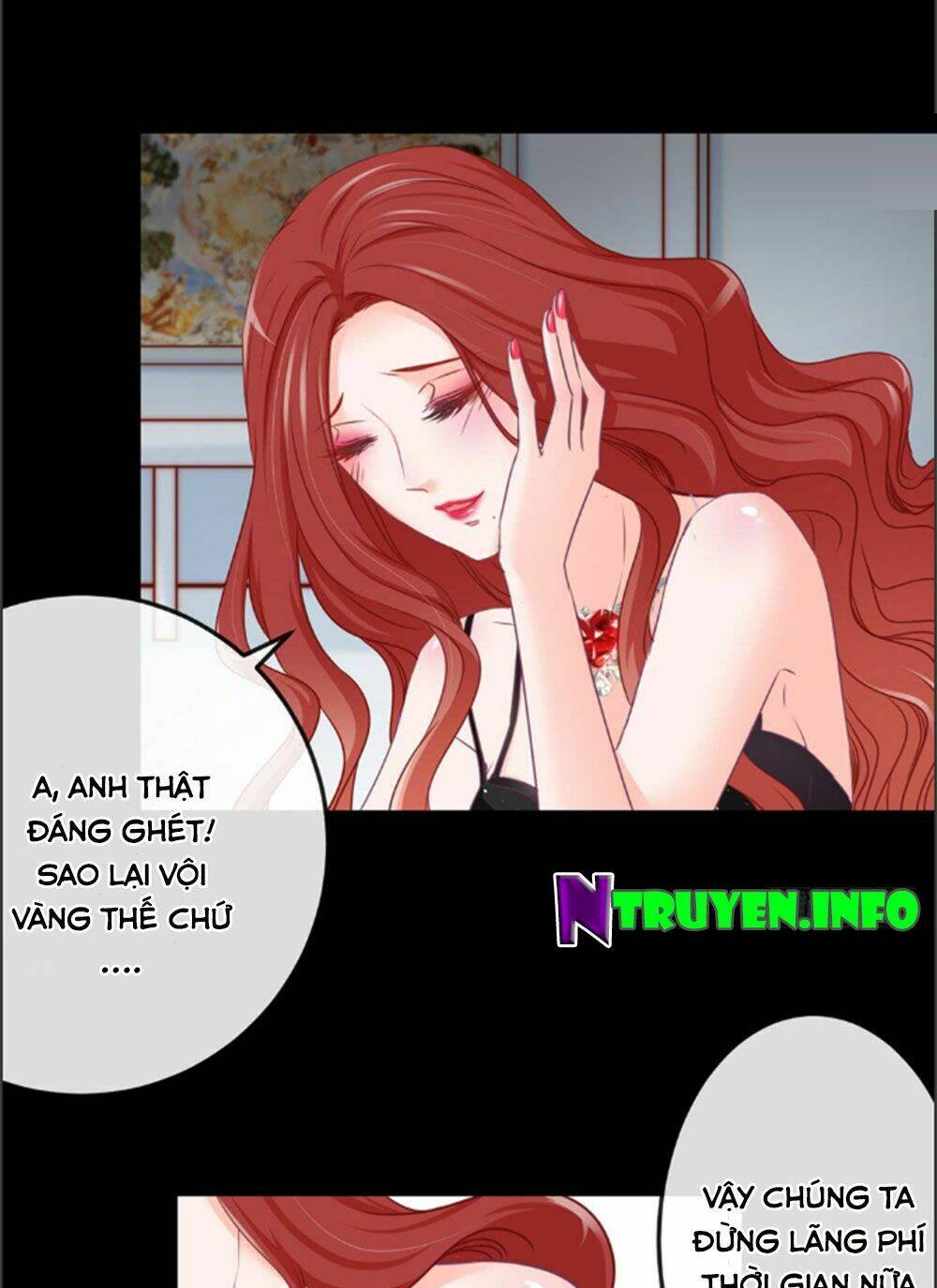 Cẩm Lý Thiếu Nữ Của Tôi: Chapter 2.1