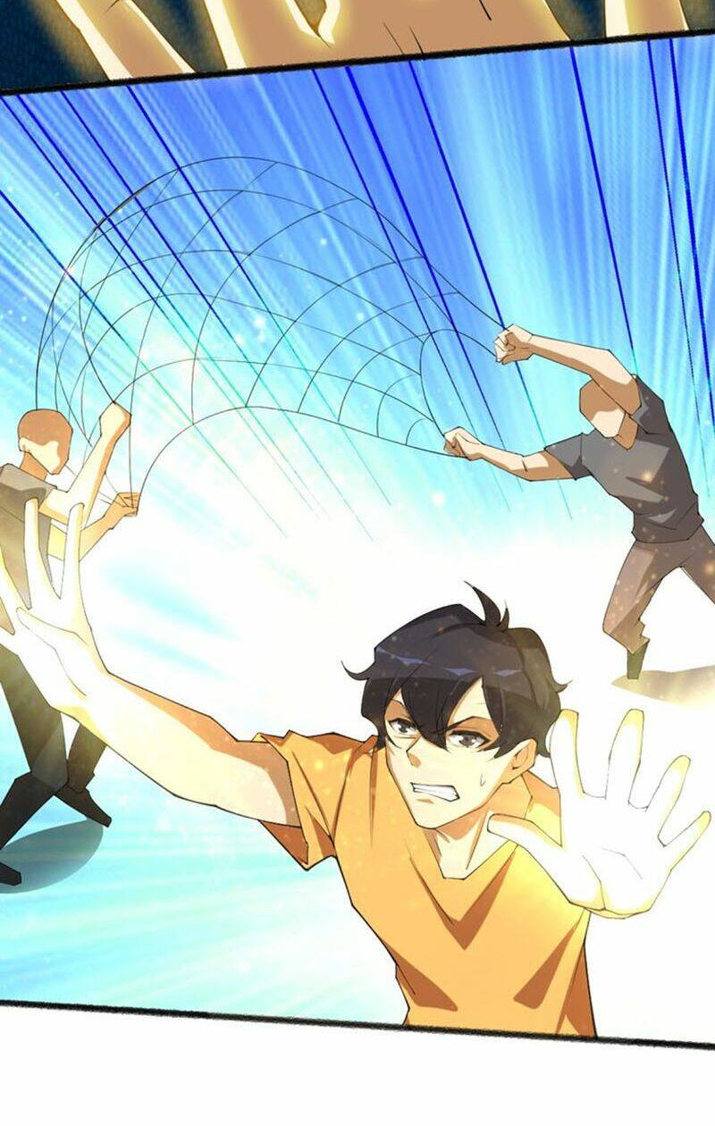 App Tu Chân Mạnh Nhất: Chapter 12