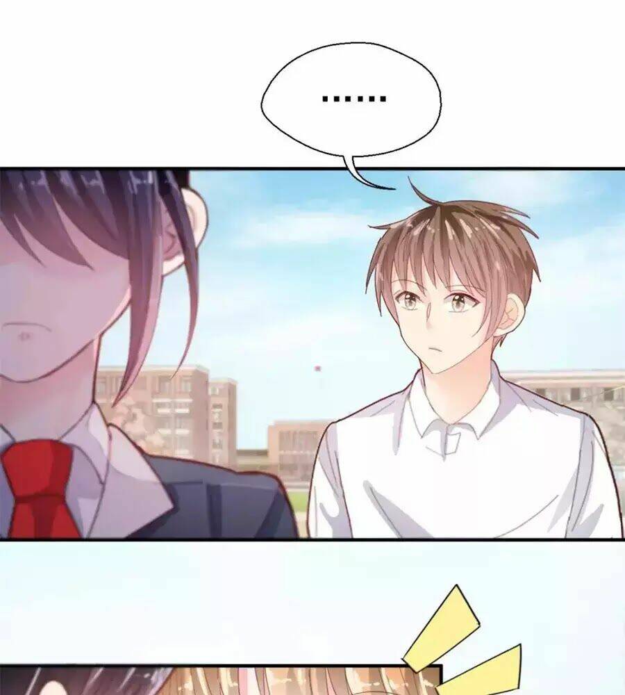 Sau Này Vẫn Cứ Thích Anh: Chapter 44