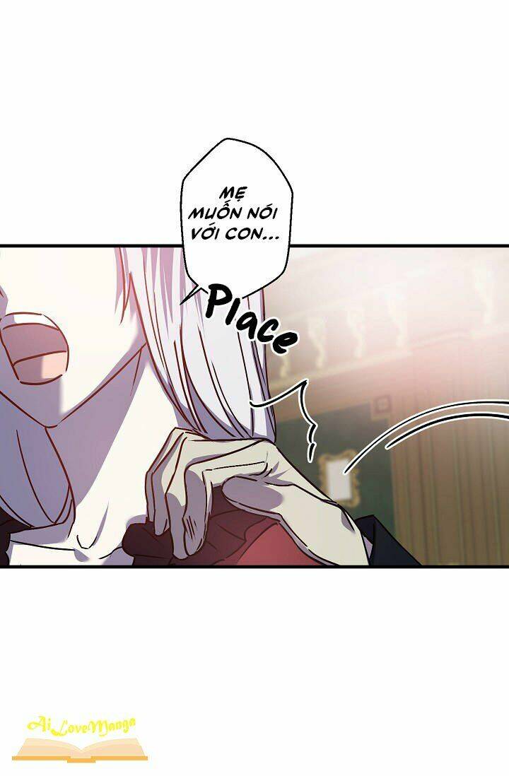 Hôn Lễ Báo Thù: Chapter 42