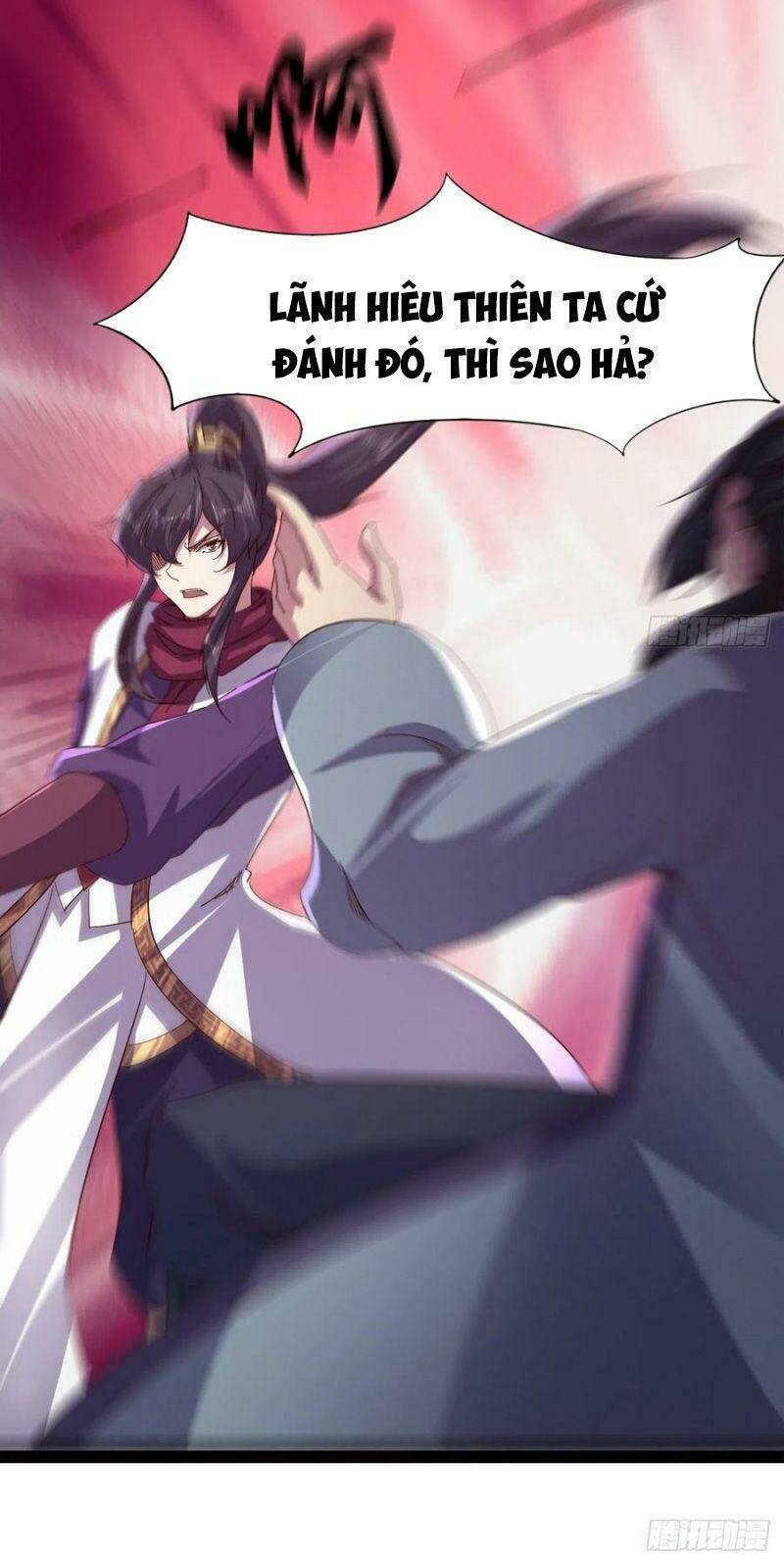 Kiếm Đồ: Chapter 66