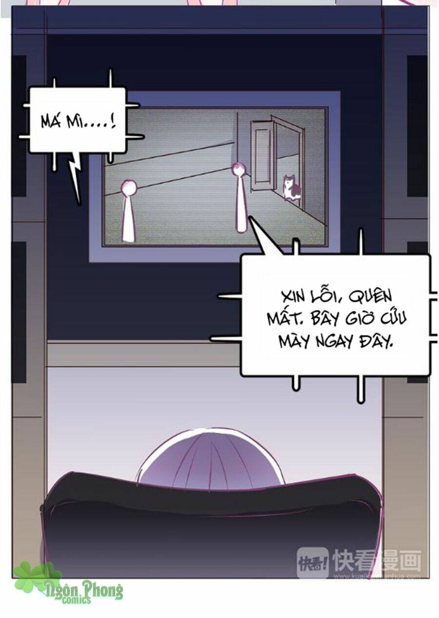 Đừng Nghịch, Ta Chỉ Muốn Yên Tĩnh: Chapter 24