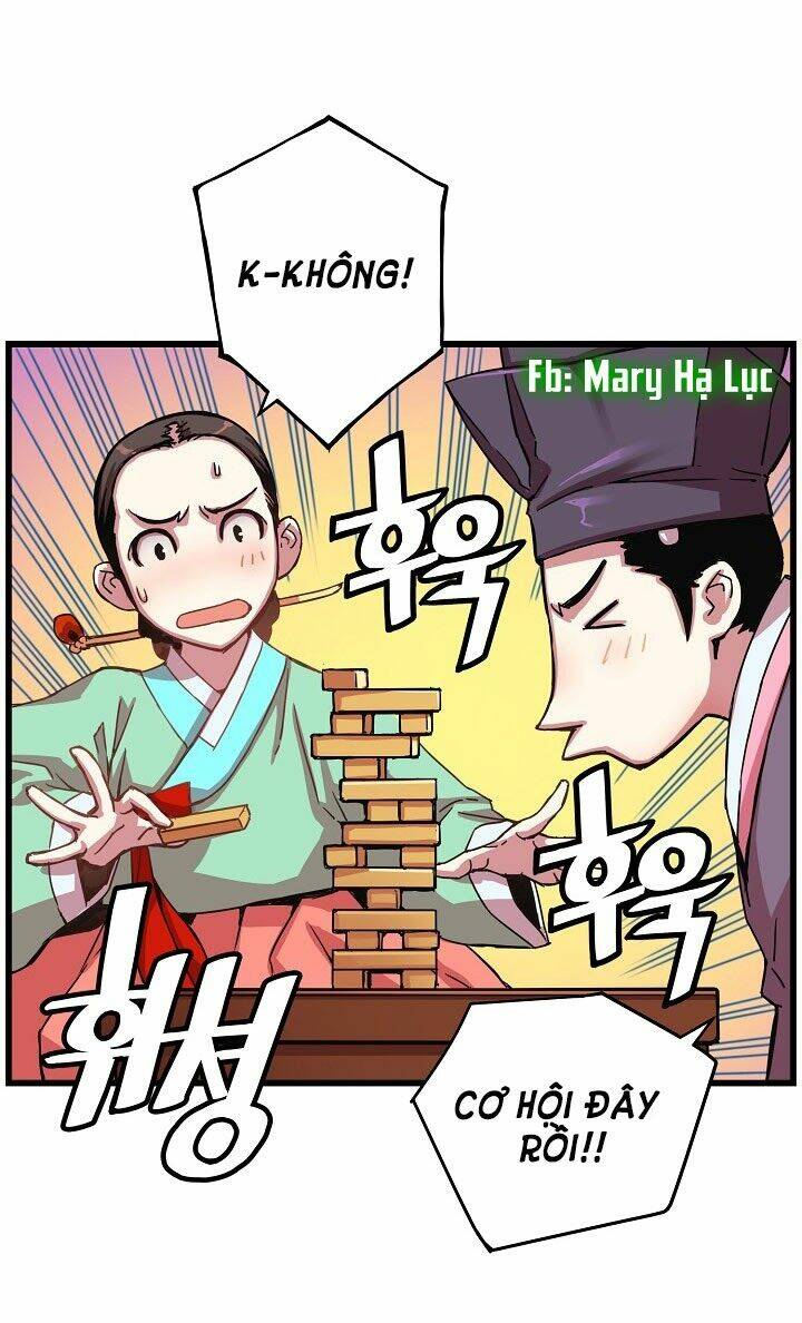 Tôi Sẽ Sống Như Một Hoàng Tử: Chapter 11