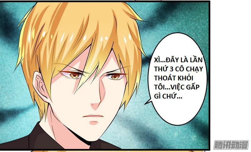 Tổng Tài Đã Cưới Em: Chapter 24.1