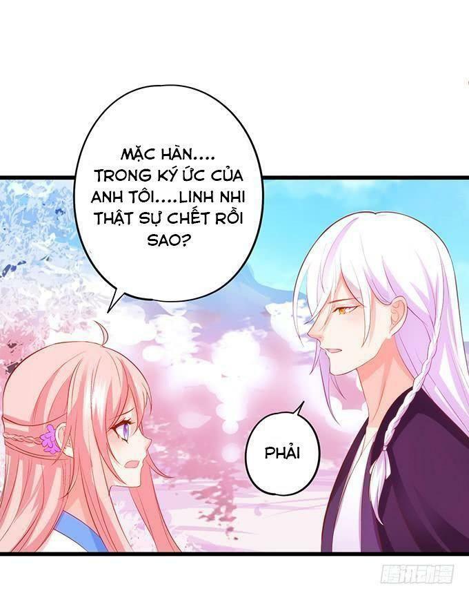 Hồ Tiên Hung Bạo: Chapter 116