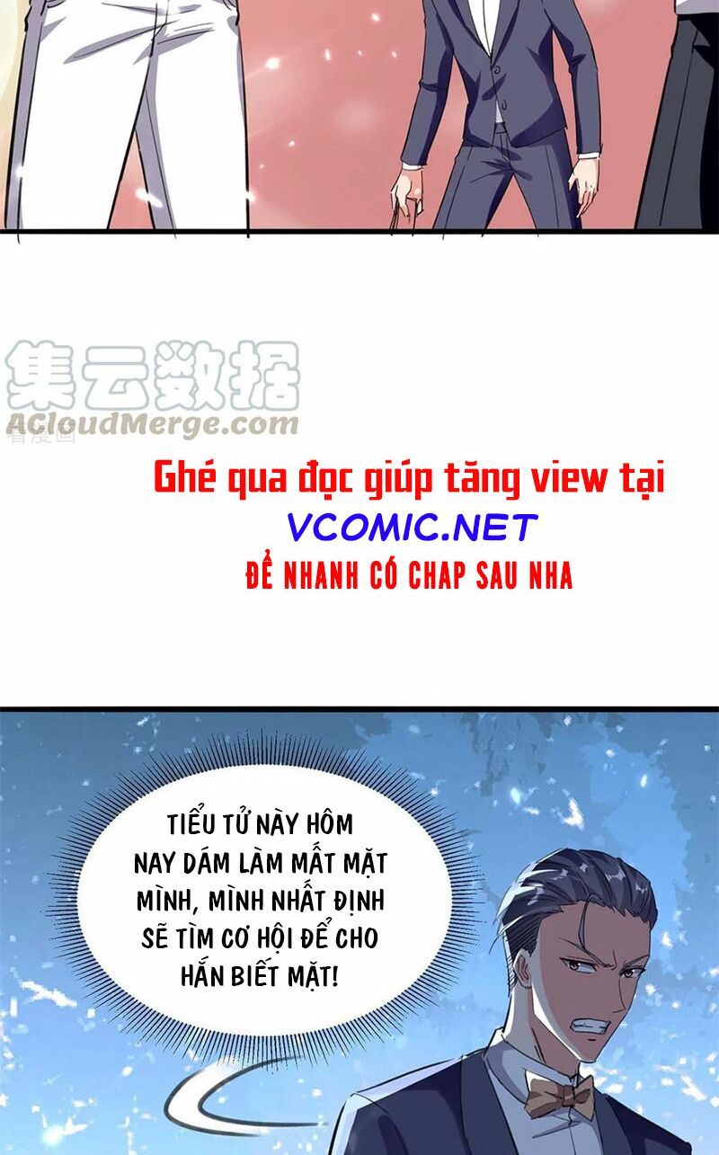 Trọng Sinh Khí Thiếu Quy Lai: Chapter 177