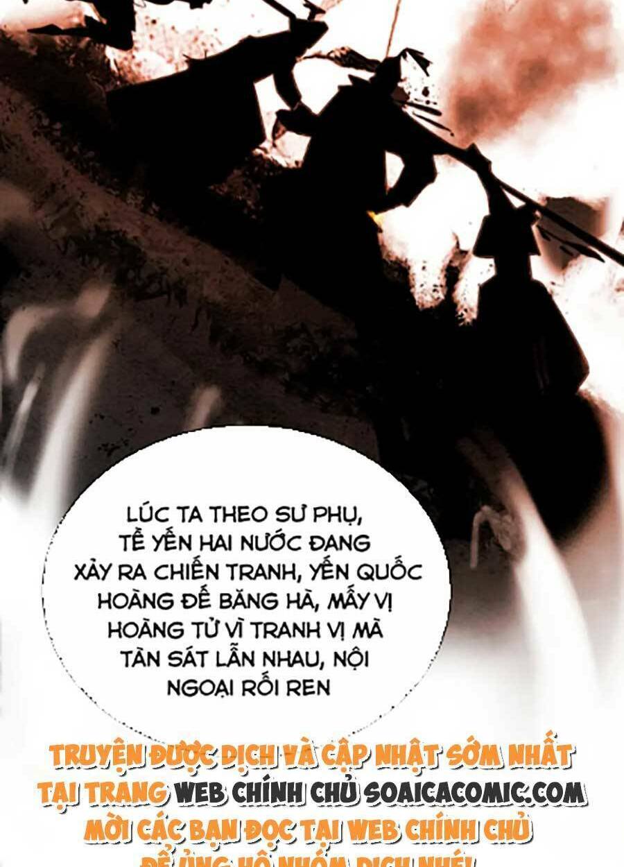 Xung Hỉ Vương Phi: Chapter 91