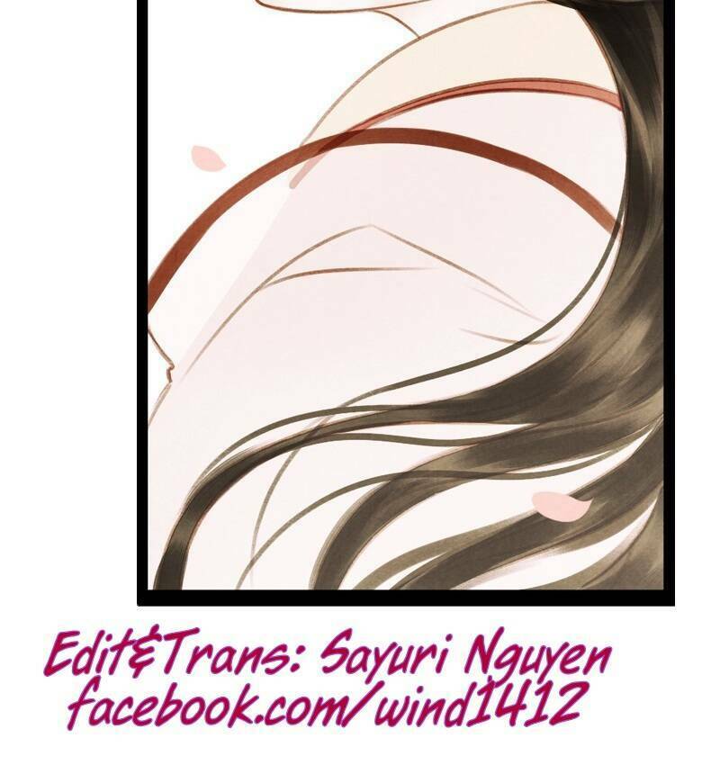 Thiếu Nữ Tản Mộng Đàm: Chapter 40