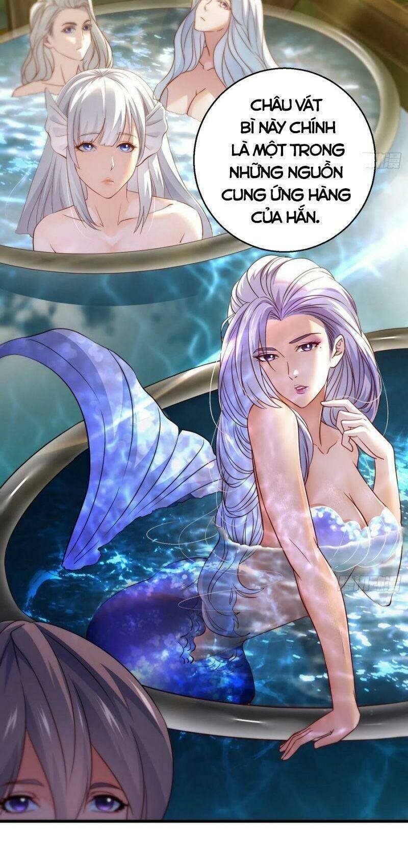 Ta Là Đại Hoàn Đan: Chapter 64
