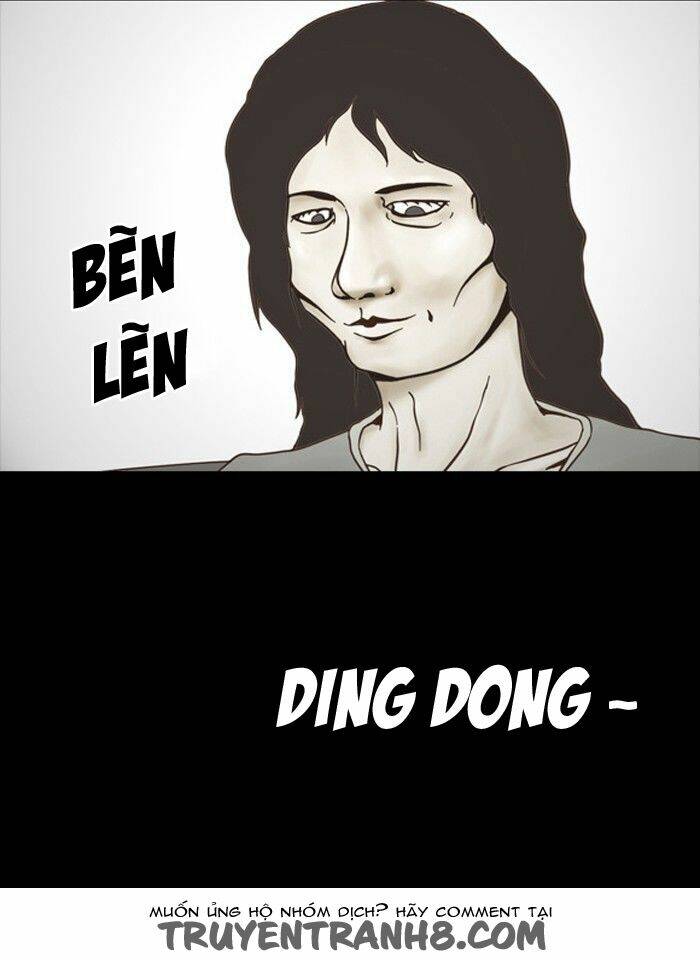 Thứ Sáu: Những Câu Chuyện Cấm: Chapter 50