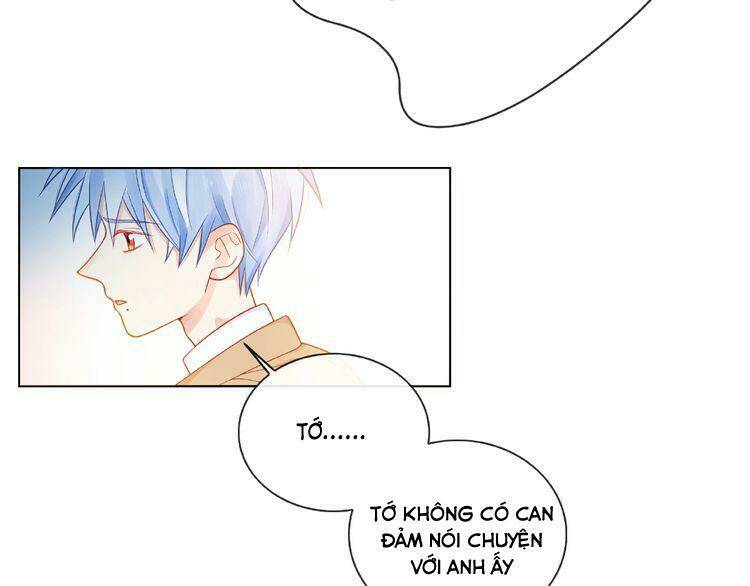 Giai Điệu Của Sự Va Chạm: Chapter 28