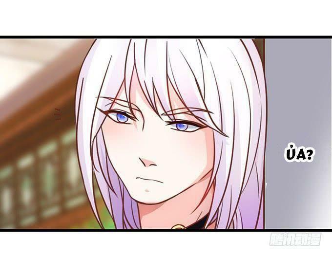 Hồ Tiên Hung Bạo: Chapter 19