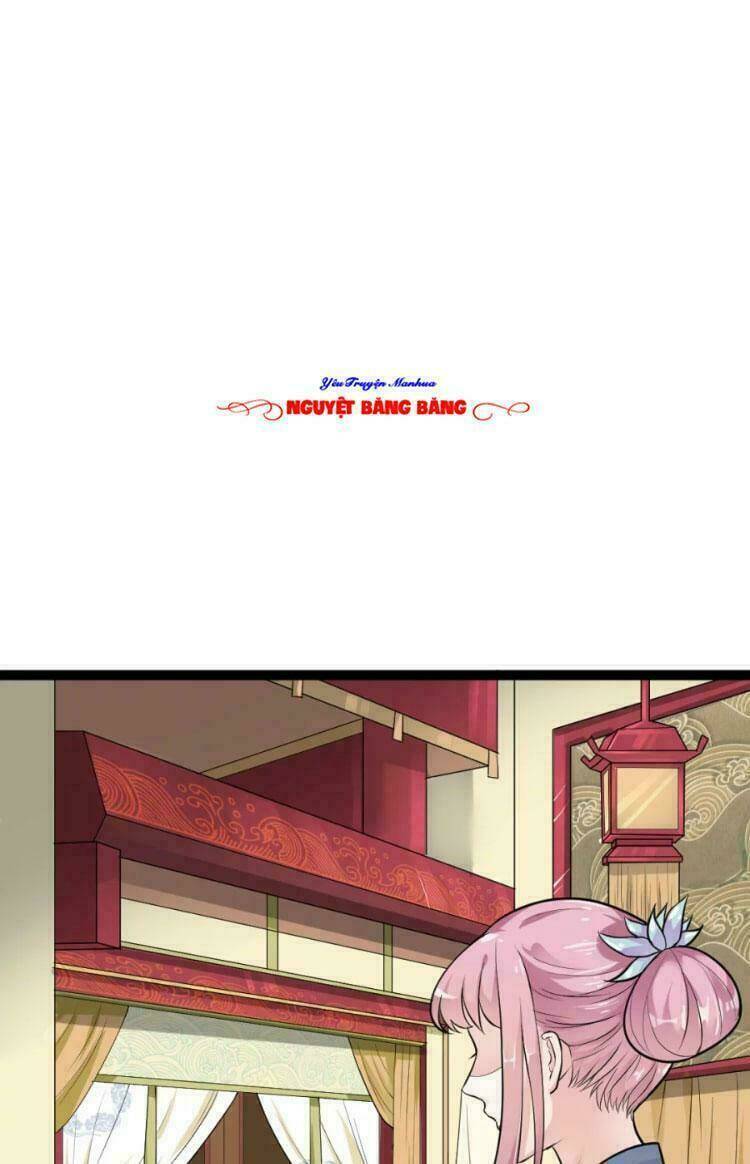 Đế Vương Sợ Vương Phi Muốn Sở Hữu Thiên Hạ: Chapter 7