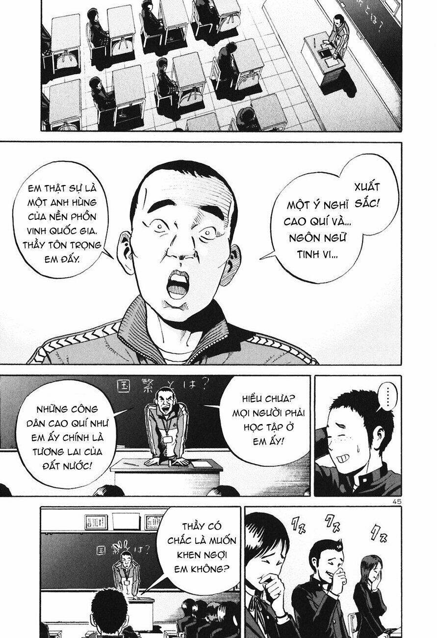Giấy Báo Tử: Chapter 30