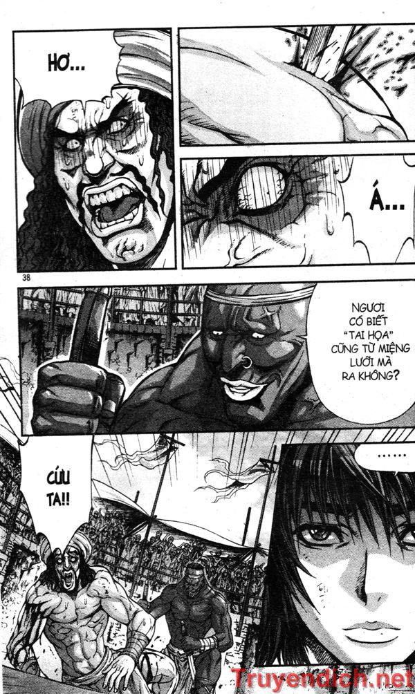 Diêm Đế: Chapter 31.2