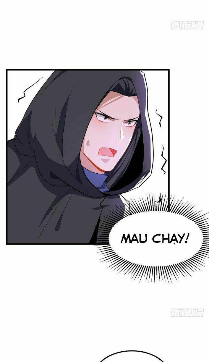 Yêu Giả Vi Vương: Chapter 47