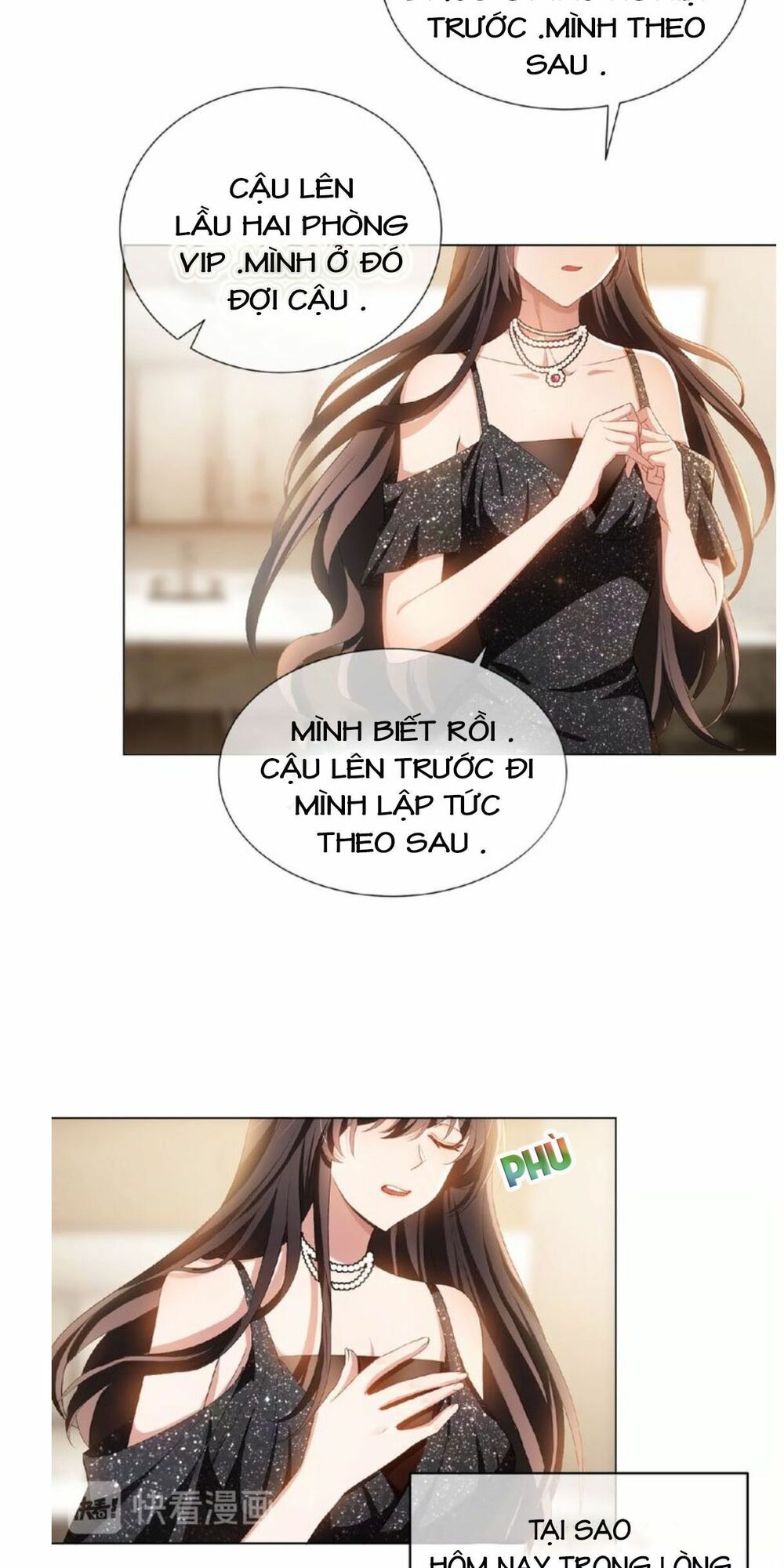 Cô Vợ Nhỏ Nuông Chiều Quá Lại Thành Ác!!: Chapter 85