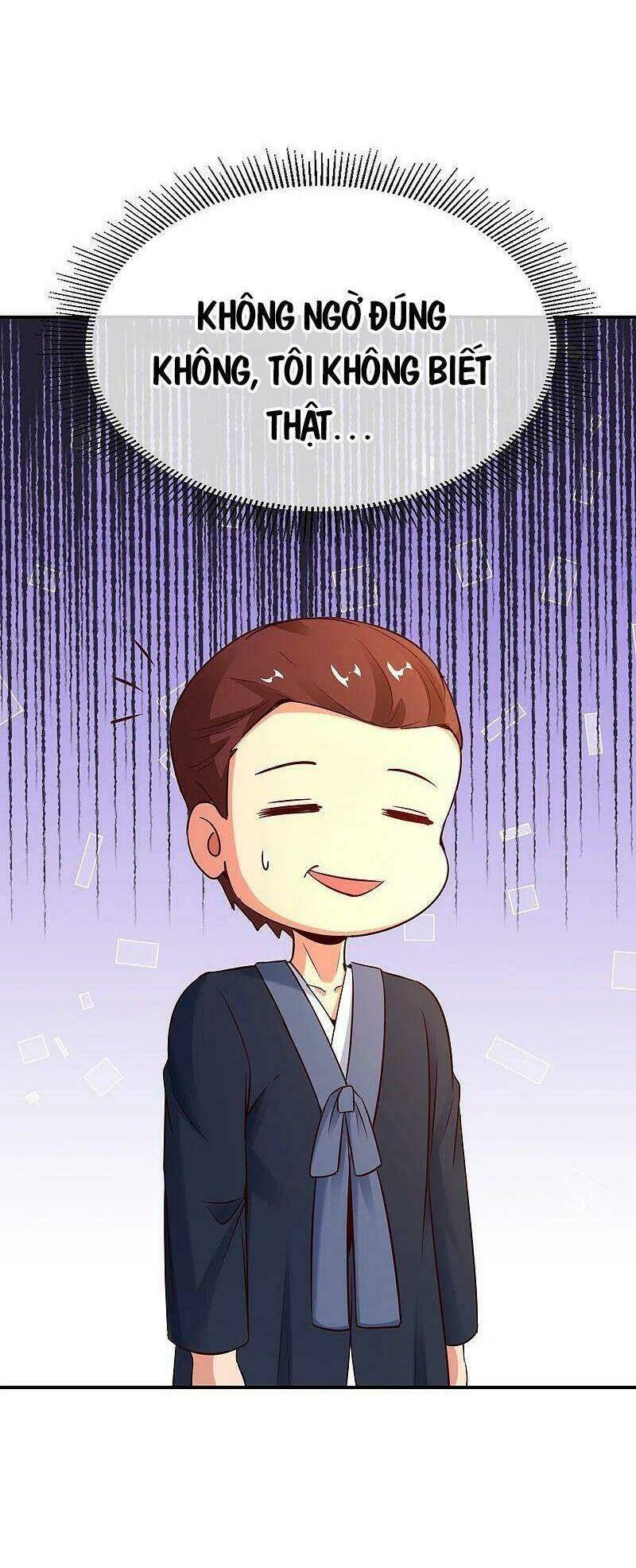 Vòng Bạn Bè Mạnh Nhất Của Tiên Giới: Chapter 152