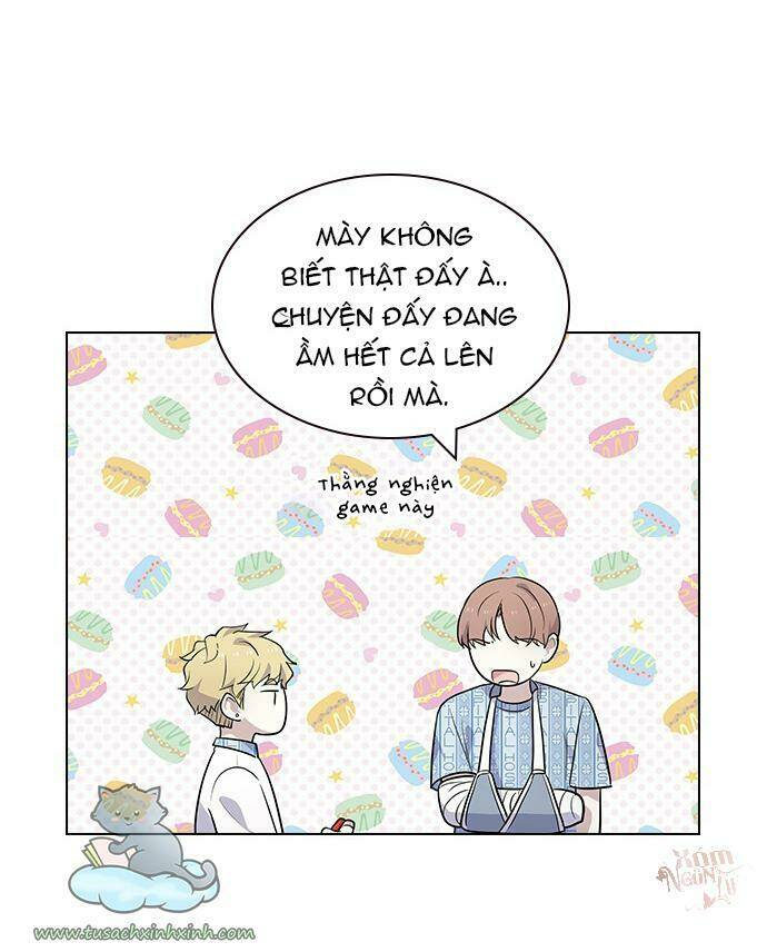 Thằng Bạn Trai Tồi Tệ Của Tôi: Chapter 64