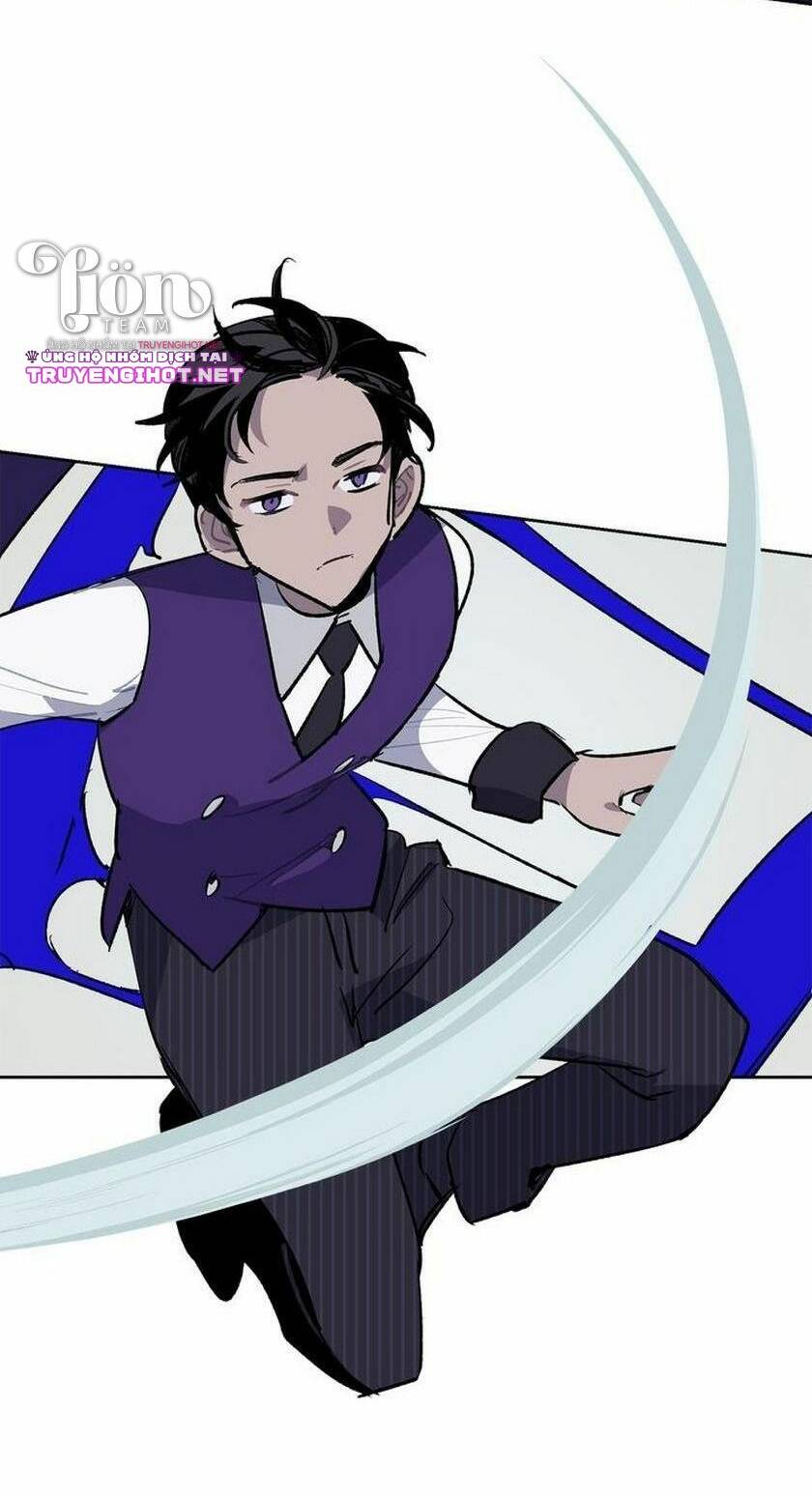 Cách Mà Pháp Sư Đối Mặt Với Cái Chết: Chapter 27.1