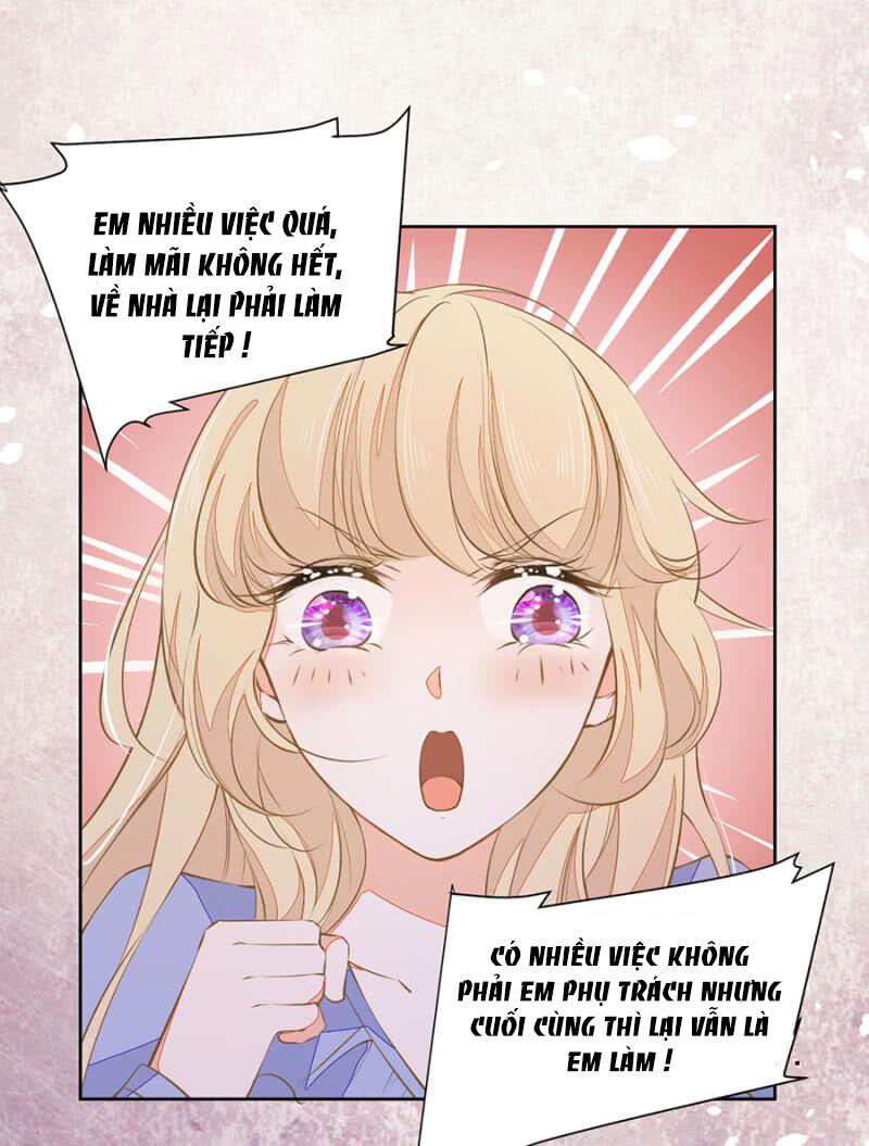 Hôn Sai 55 Lần: Chapter 91